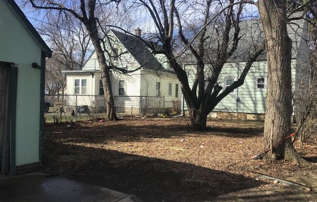 4 bedroom Single Family