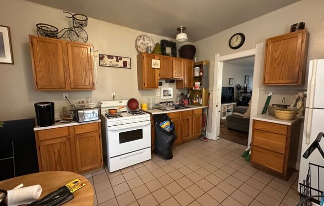2563 Bartlett