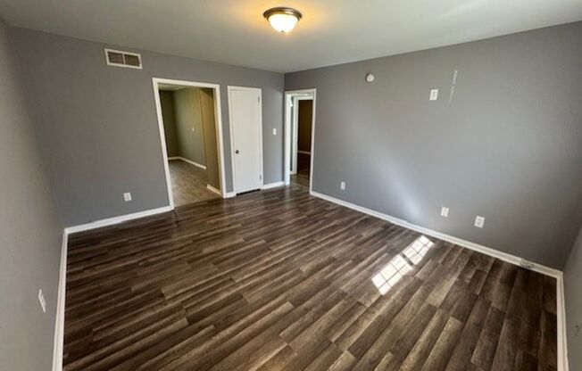 $0 SECURITY DEPOSIT MOVE IN SPECIAL THROUGH 5/31/25! $10 APPLICATION FEES!!