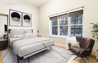 201 W 92 ST