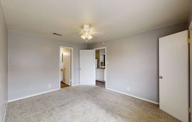 1 bed, 1 bath, 545 sqft, $959