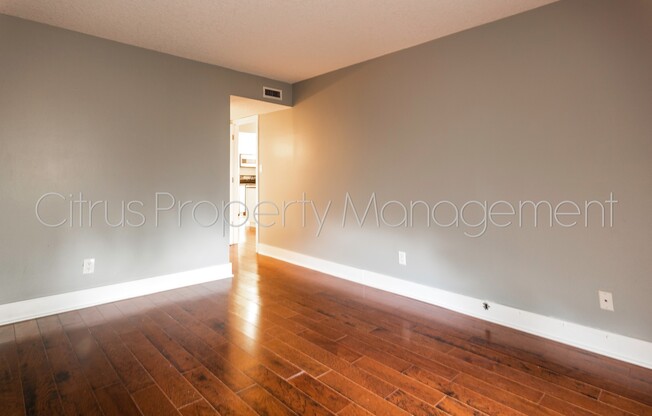 Cozy 2/2 Condo in Ramblewood