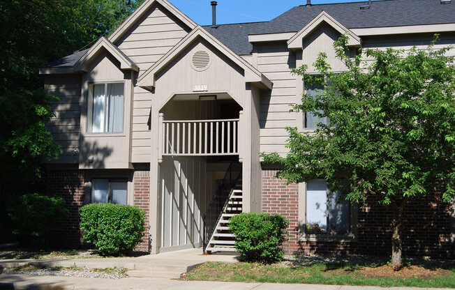 Upgraded Apartments in the Heart of the City at Swiss Valley Apartments, Wyoming, MI