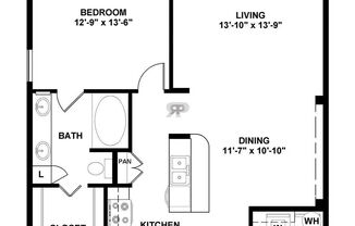 Partner-provided photo for $1567 unit