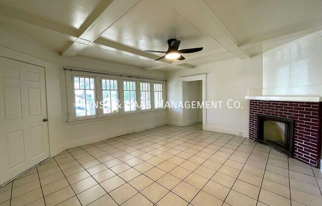 1551 Pine Ave.
