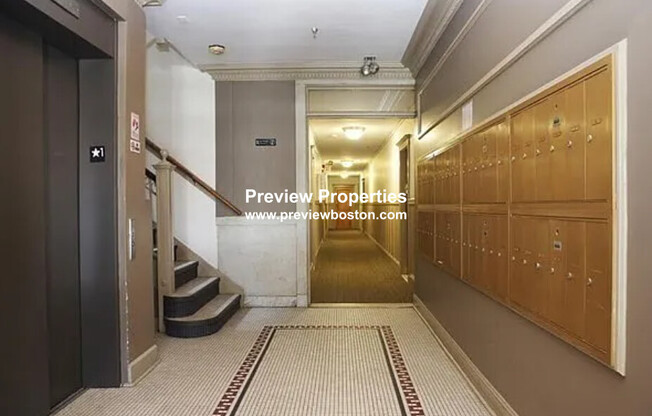 31 Park Dr.