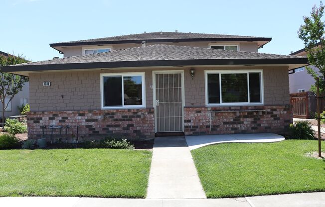 Remodeled 2 bedroom 1 bath