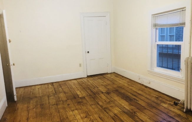 25 Inman St