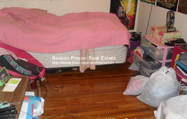 313 Huntington Ave 2B