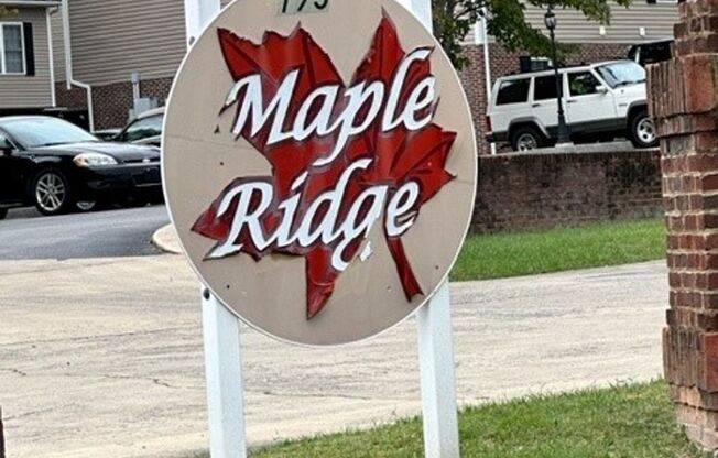 Maple Ridge