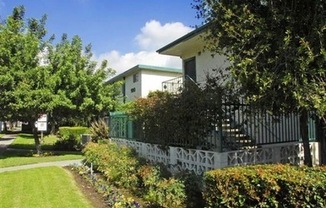 100 S. Altadena Drive