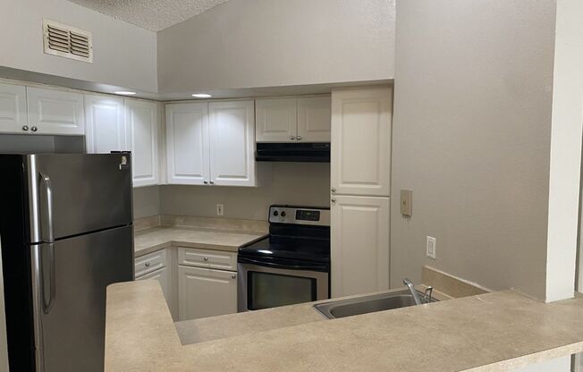 2 bedroom 2 bathroom