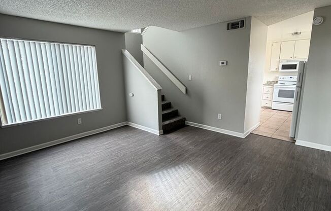 Hurley South Apartments