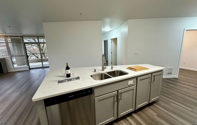 2 beds, 2 baths, 1,356 sqft, $3,700, Unit Unit 202