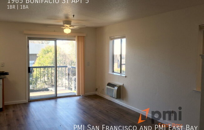1965 Bonafacio street unit 2