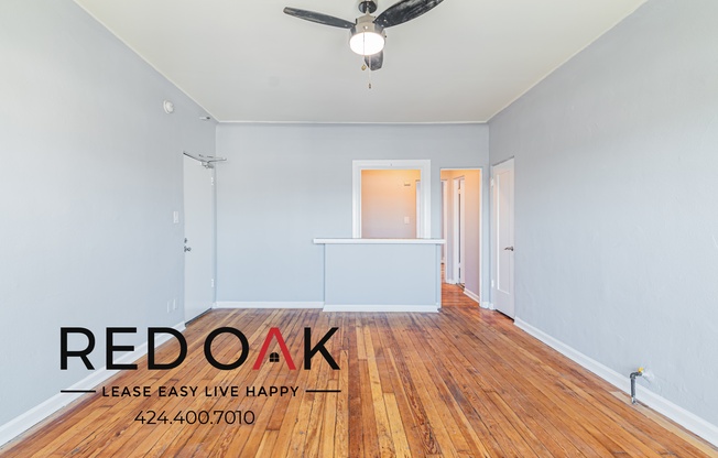 109 1/4 S NORMANDIE AVE