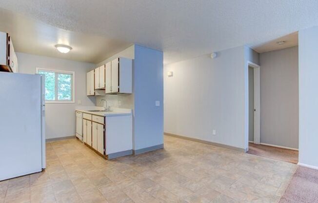 Barbur Place SE Portland