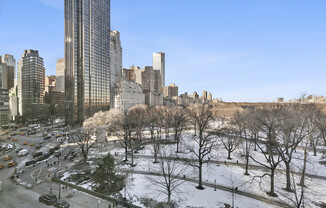 230 CENTRAL PARK S