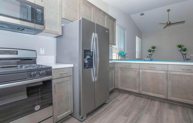 Olive Tree Apartments - Apartments in Hesperia, CA