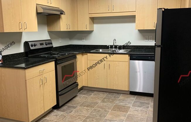 1 bed, 1 bath, 747 sqft, $1,350, Unit D-213