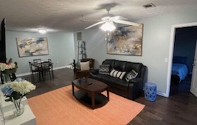 Southern Edge Condo
