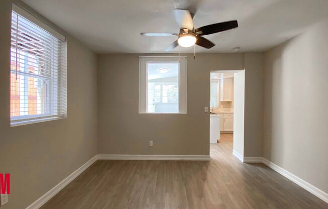 1 bed, 1 bath, 621 sqft, $1,899, Unit 15