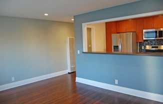 1 bed, 1 bath, 629 sqft, $2,335, Unit 3604