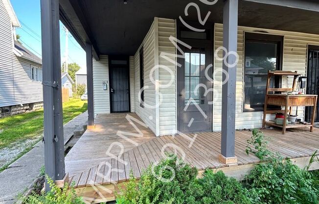 1636 Short Street 1638 Short Street