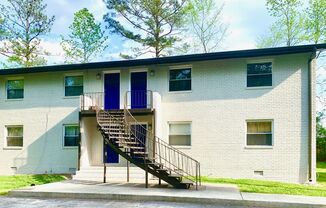 Bloom at Lilburn