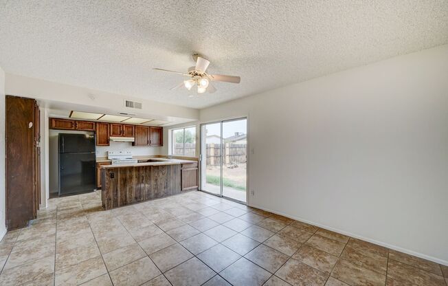 COMING SOON! 4 Bedroom 2 Bath Home in Phoenix!