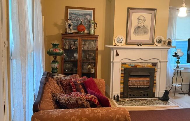 3 Bedroom Furnished Home