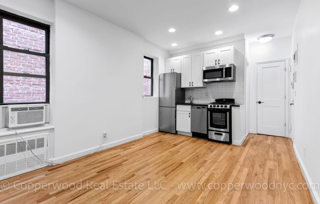 1 bed, 1 bath, 350 sqft, $2,895, Unit 23