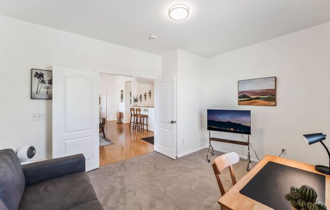 2 beds, 1.5 baths, $2,500, Unit # 204
