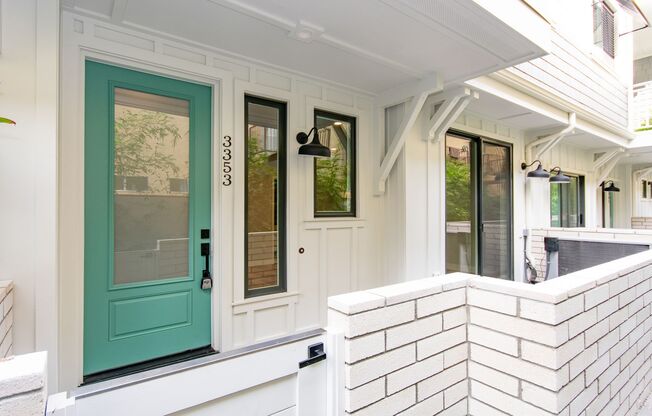 Want to live in the Carlsbad Village!