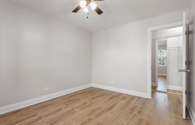 1 bed, 1 bath, 485 sqft, $1,695, Unit 304