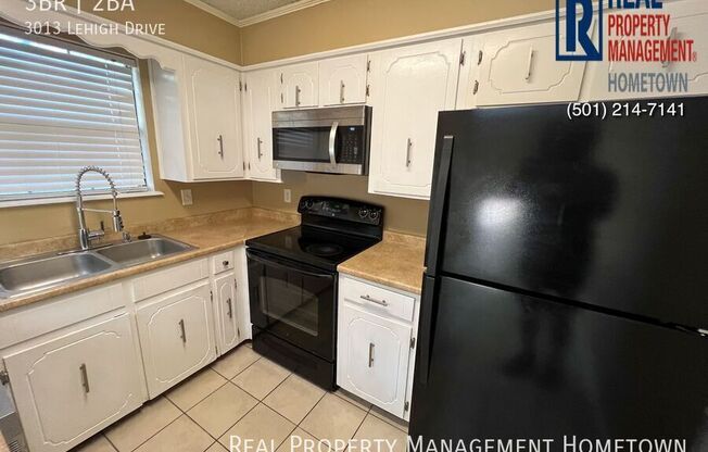 Partner-provided property photo