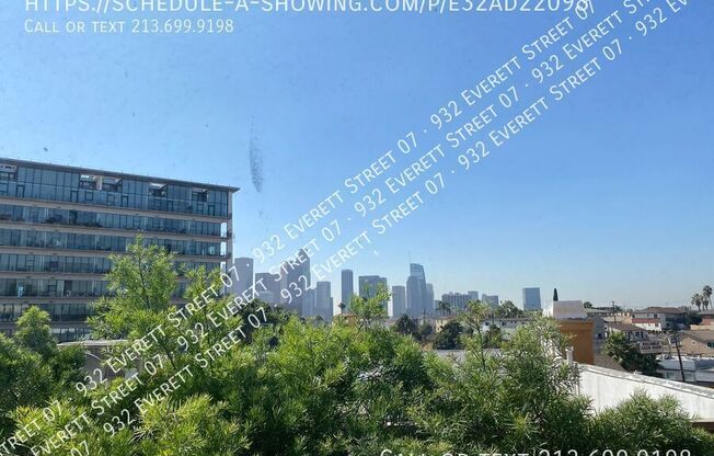 932 EVERETT ST