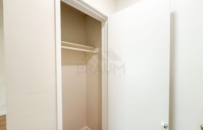 2 beds, 2 baths, 1,450 sqft, $2,595, Unit 206