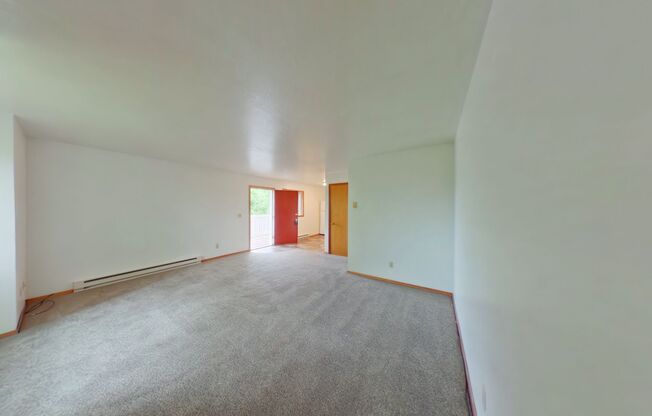 2 Bed with Carport! Walk to MSU! Pet Friendly!
