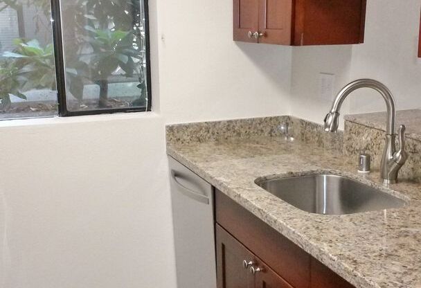 Garden Terrace Apartments