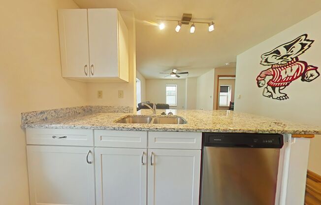 4 beds, 2 baths, $4,500, Unit CV 1002-P