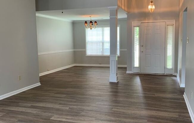 Canterfield Ranch Home      250721