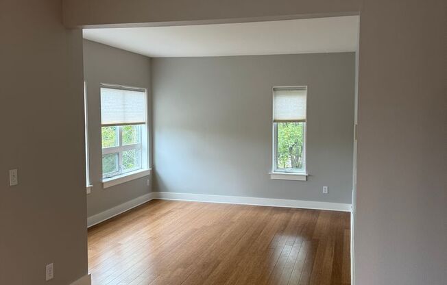Wallingford Condo Unit