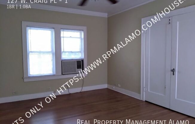 127 W. Craig Pl