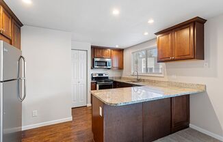 Bayshore Vista Apartments