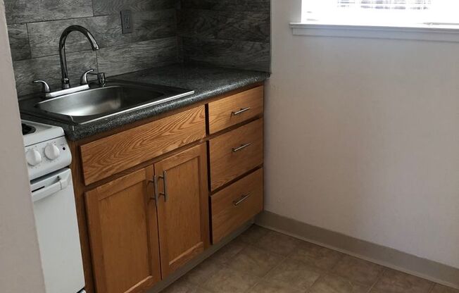 049 - The Villa Apartments