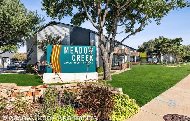 Meadow Creek Apartments