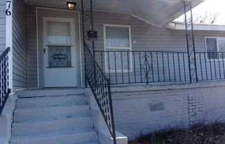 2 beds, 1 bath, $1,375