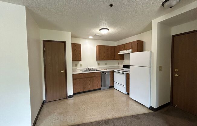 Brewers Point Apts
