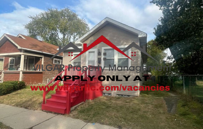 3 beds, 1 bath, $1,650